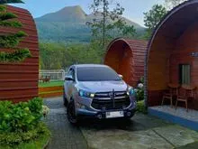 2017 Toyota Kijang Innova 2,4 G Diesel Manual Silver
