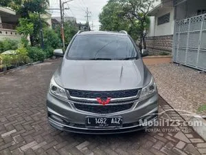 2021 Wuling Cortez 1.5 CT C Lux+ MPV