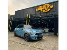 2014 MINI Cabrio 1.6 Cooper S Convertible