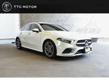2021 Mercedes-Benz A200 1.3 W177 (ปี 19-25) AMG Dynamic Sedan