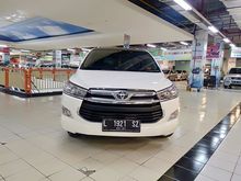 2016 Toyota Kijang Innova 2.0 V MPV#Toyota#Innova V#Innova#Km 13rb