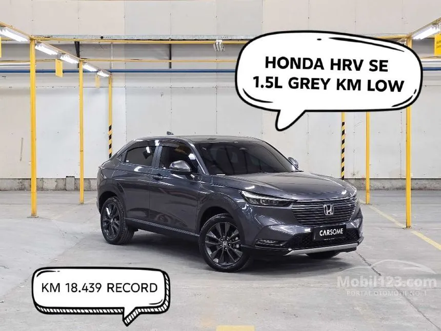 2023 Honda HR-V Special Edition SUV