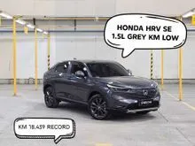 2023 Honda HR-V 1.5 Special Edition SUV // READY STOCK KM LOW RECORD HONDA, GARANSI CARSOME 1 THN, CEK DIRUMAH BISA KANTOR JUGA BISA BOSQU, TINGGAL GS