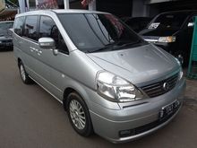 Nissan Serena 2.0 Highway Star , 2012, Bisa proses kredit seluruh daerah