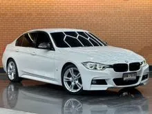 2019 BMW 320d 2.0 F30 (ปี 11-16) M Sport Sedan