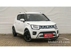 2022 Suzuki Ignis 1.2 GX SUV