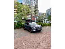 2023 Chery Omoda 5 1.5 Z SUV [Low Odo, Pajak Panjang]