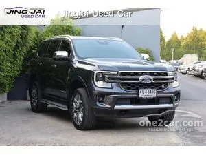 2023 Ford EVEREST 2.0 Titanium+ SUV