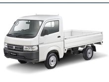 2019 Suzuki Carry 1.5 WD Pick-up