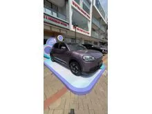 2026 Chery Q Hatchback