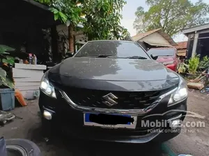 2022 Suzuki Baleno 1.5 Hatchback
