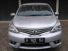 2014 Nissan Grand Livina 1.5 XV MPV