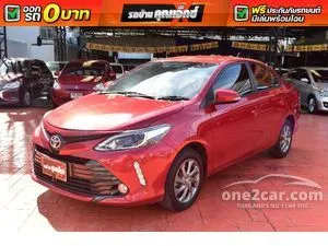 2020 Toyota VIOS 1.5 Mid Sedan