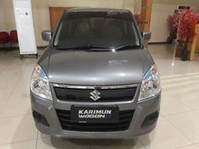 2020 Suzuki Karimun Wagon R 998.0 GL Wagon R Hatchback