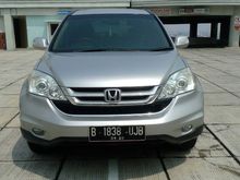 2010 Honda CR-V 2.4 2.4 i-VTEC SUV