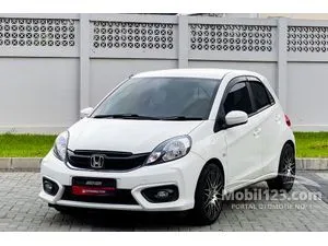 2016 Honda Brio 1.2 Satya E Hatchback
