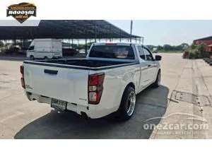 2022 Isuzu D-MAX 1.9 S Space Cab Pickup
