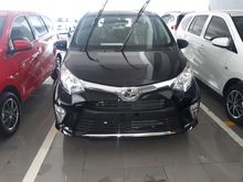 2019 Toyota Calya 1.2 G