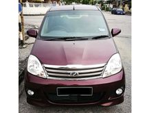 2011 Perodua Viva Elite Exclusive Edition