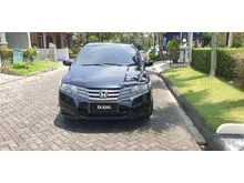 Honda City 2010 AT Mobil Pribadi