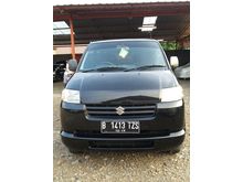 2012 Suzuki APV 1.5 GE Van