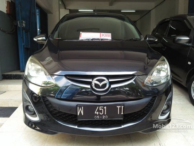 Mazda Bekas Murah - Jual beli 120 mobil di Indonesia Mazda Bekas Murah - Jual beli 120 mobil di Indonesia