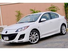 2012 Mazda 3 1.6 (ปี 11-14) Spirit Sedan AT