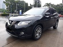 2015 Nissan X-Trail 2.5 At Good Condition