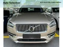 2023 Volvo XC90 2.0 Recharge T8 Ultimate PHEV