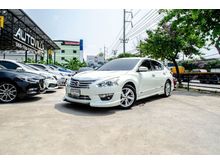 2016 Nissan Teana 2.0 (ปี 13-16) XL Sedan
