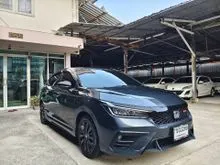 2026 Honda City 1.5 (ปี 20-25) e:HEV RS Hatchback