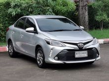 2017 Toyota Vios 1.5 (ปี 13-17) G Sedan
