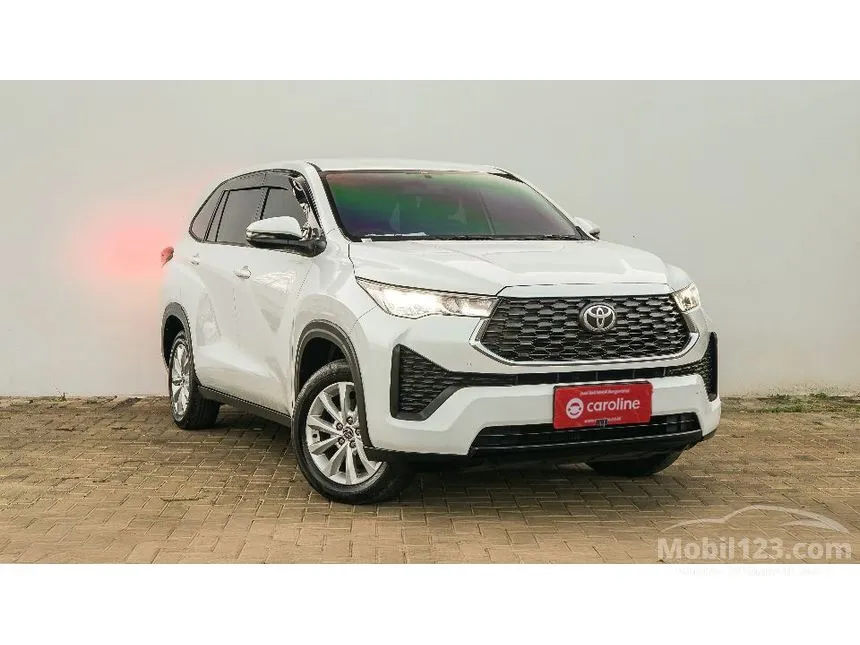 2023 Toyota Kijang Innova Zenix V (Premium Color) MPV