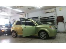 2007 Proton Savvy 1.2 Hatchback