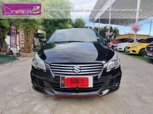 2018 Suzuki Ciaz 1.2 (ปี 15-18) GL Sedan