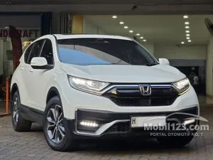2021 Honda CR-V 1.5 Turbo Prestige SUV