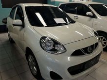 2013 Nissan March 1.2 Istimewa - Siap dipakai Mudik