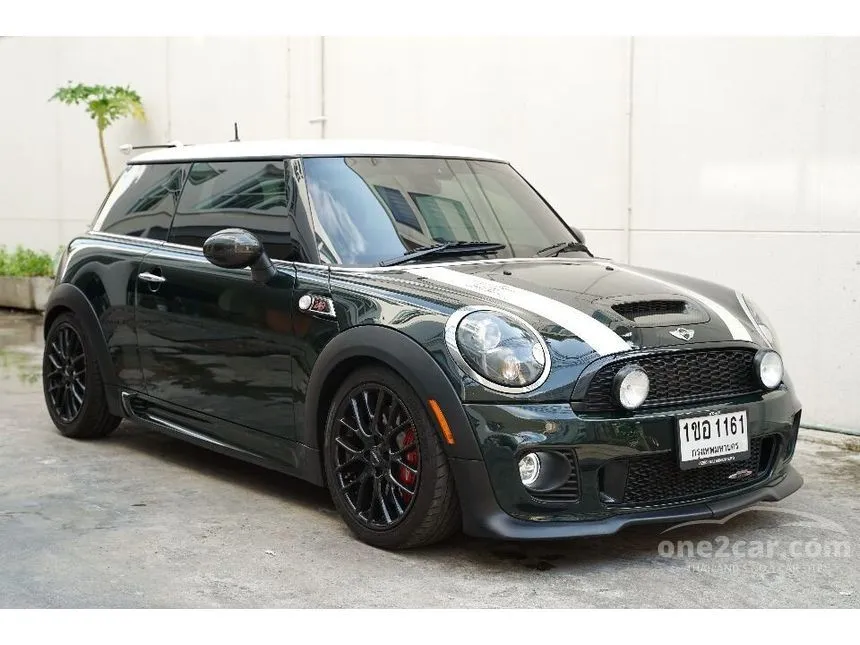 2010 Mini Cooper 1 6 R56 John Cooper Works Hatchback For Sale On One2car 2010 Mini Cooper 1 6 R56 John Cooper Works Hatchback For Sale On One2car