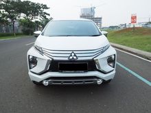2018 Mitsubishi Xpander 1.5 ULTIMATE Wagon KM30RB