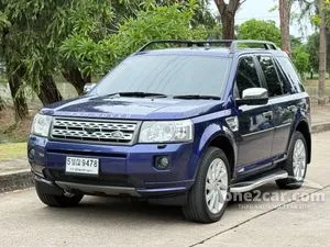 2010 Land Rover Freelander 2 2.2 HSE SUV