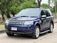 2010 Land Rover Freelander 2 2.2 (ปี 07-15) HSE 4WD SUV