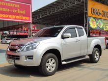 2015 Isuzu D-Max 2.5 SPACE CAB (ปี 11-17) Hi-Lander L Pickup MT