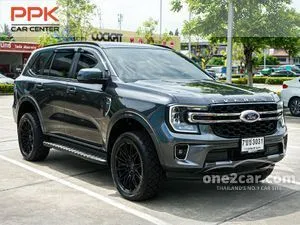 2023 Ford EVEREST 2.0 Trend SUV