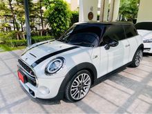2020 Mini Cooper 2.0 F56 Hatch S Hatchback