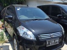 2013 Suzuki Ertiga 1.4 GL MPV