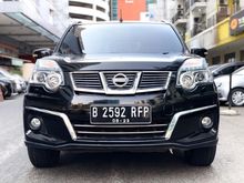 Nissan X-Trail 2.5 Urban Selection 2013 plat RFP
