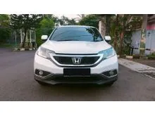 2014 Honda CR-V 2.4 SUV