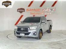 2020 Toyota HILUX REVO 2.4 Smart Cab Z Edition J Plus Pickup
