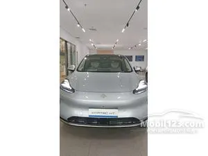 2026 GAC Hyptec HT Premium Hatchback