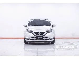 2017 Nissan Note 1.2 VL Hatchback